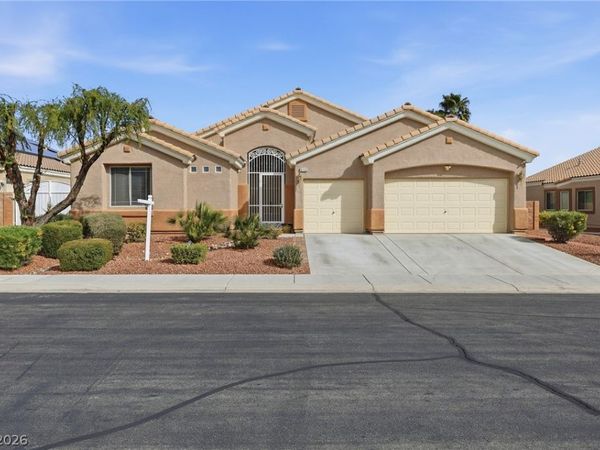 6712 Tattler Drive, North Las Vegas, NV 89084
