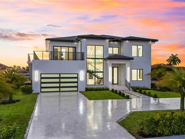 432 Burnt Store RD S, CAPE CORAL, FL 33991