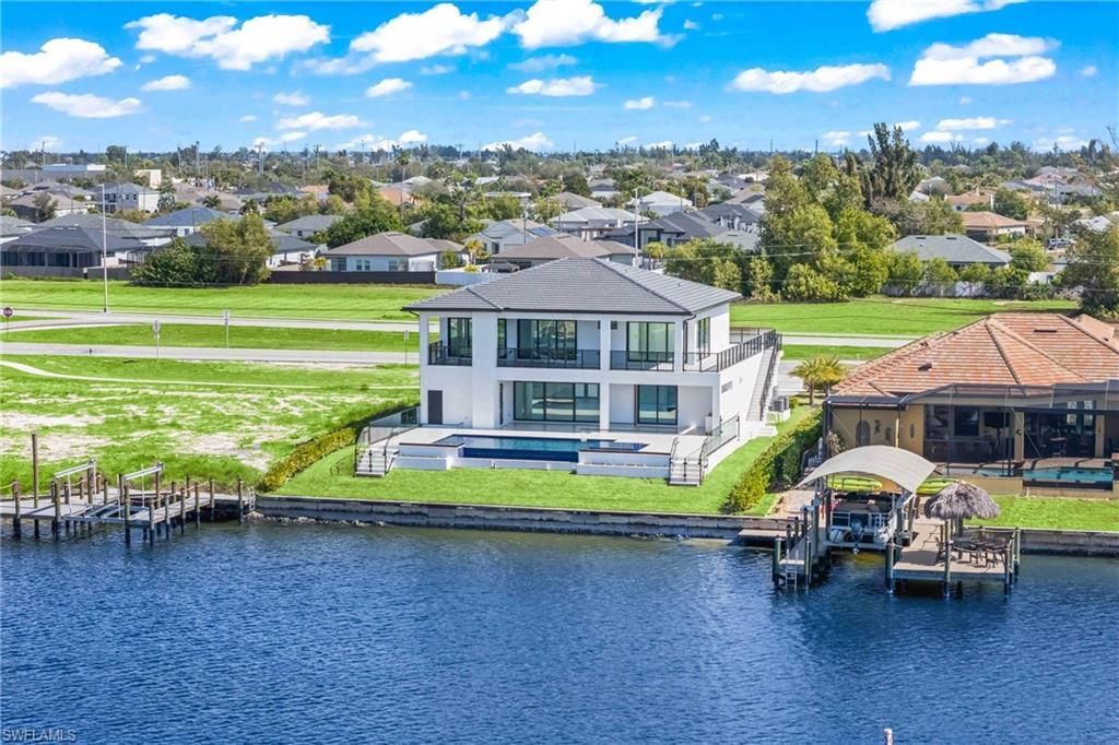 432 Burnt Store Rd S, Cape Coral, FL 33991 Photo