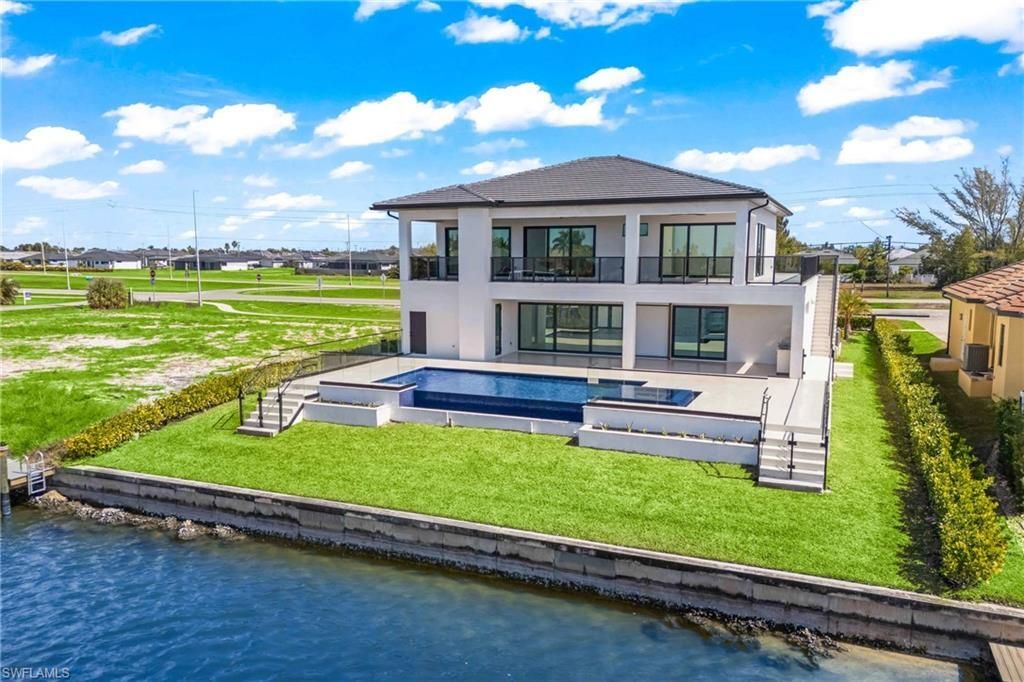 432 Burnt Store Rd S, Cape Coral, FL 33991 Photo