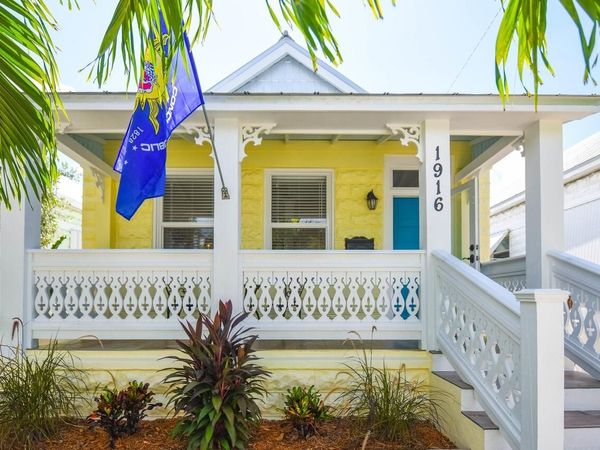 1916 Staples Avenue, KEY WEST, FL 33040