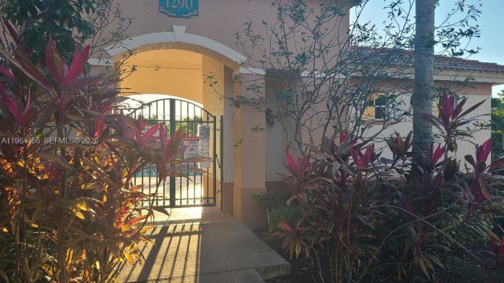 1251 SE 31st Ct , Unit 203-54, Homestead, FL 33035 Photo