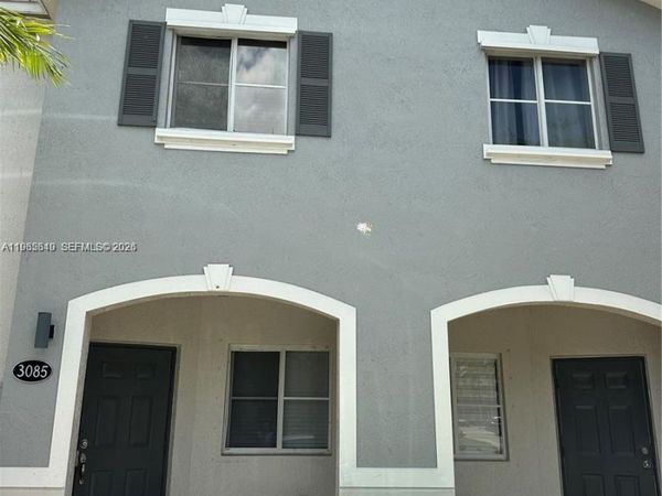 3085 SE 17th Ave , Unit 3085, Homestead, FL 33035