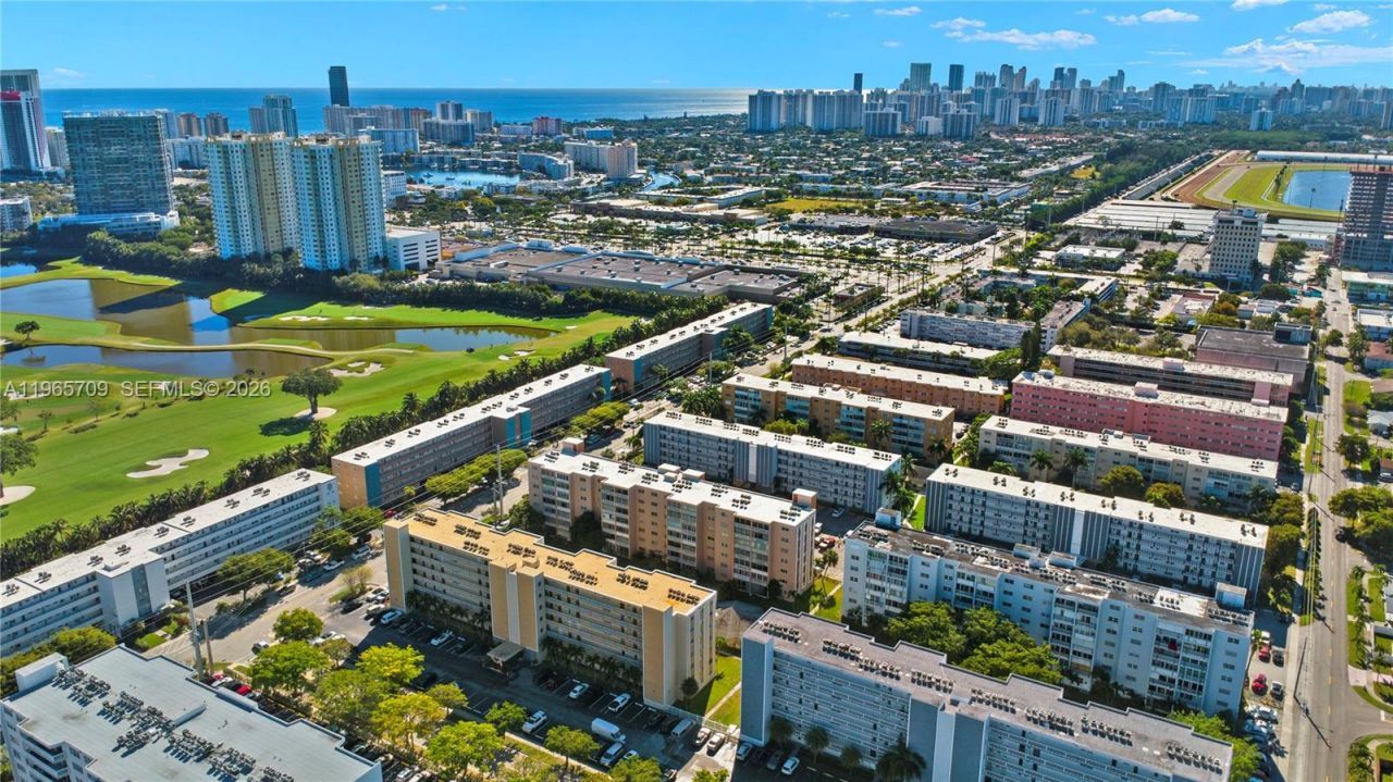 301 NE 14th Ave , Unit 601, Hallandale Beach, FL 33009 Photo