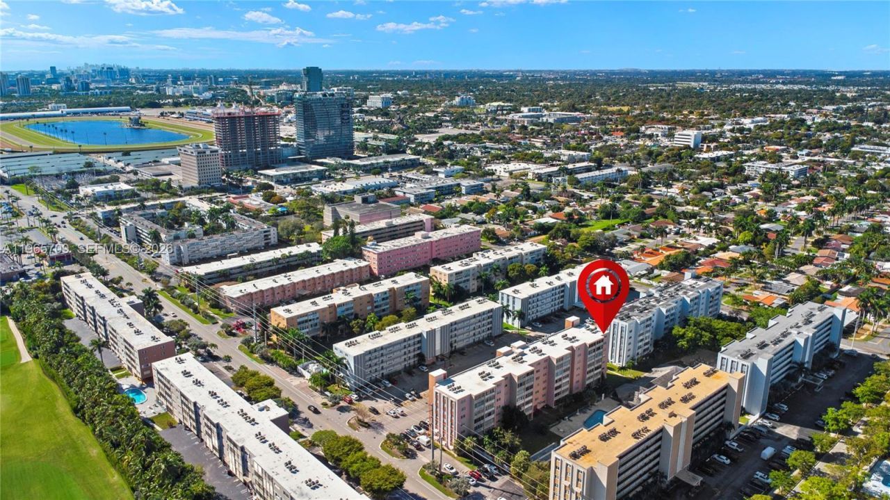 301 NE 14th Ave , Unit 601, Hallandale Beach, FL 33009 Photo