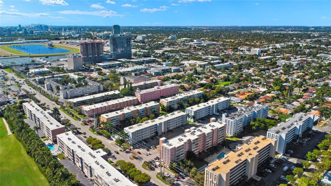 301 NE 14th Ave , Unit 601, Hallandale Beach, FL 33009 Photo