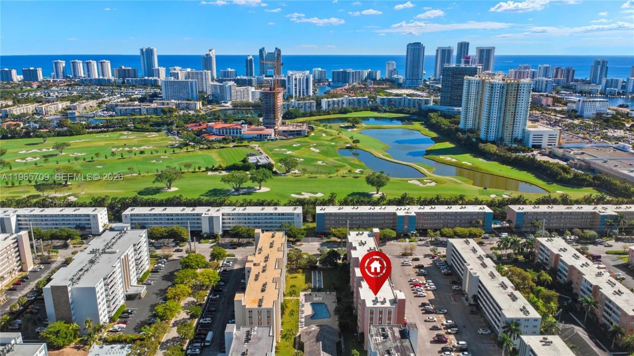 301 NE 14th Ave , Unit 601, Hallandale Beach, FL 33009 Photo