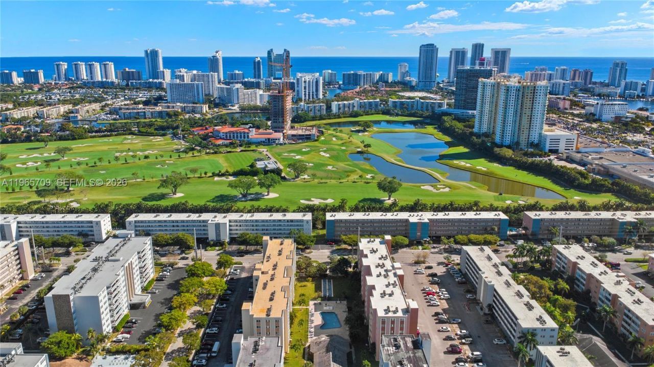 301 NE 14th Ave , Unit 601, Hallandale Beach, FL 33009 Photo