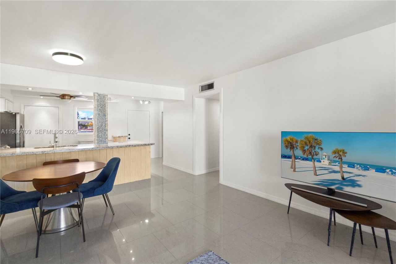 301 NE 14th Ave , Unit 601, Hallandale Beach, FL 33009 Photo