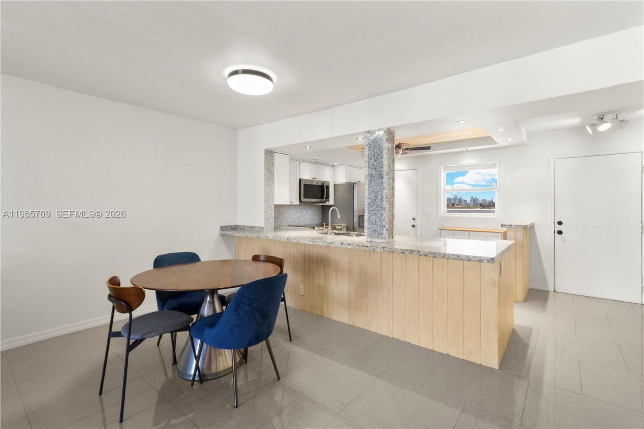 301 NE 14th Ave , Unit 601, Hallandale Beach, FL 33009 Photo