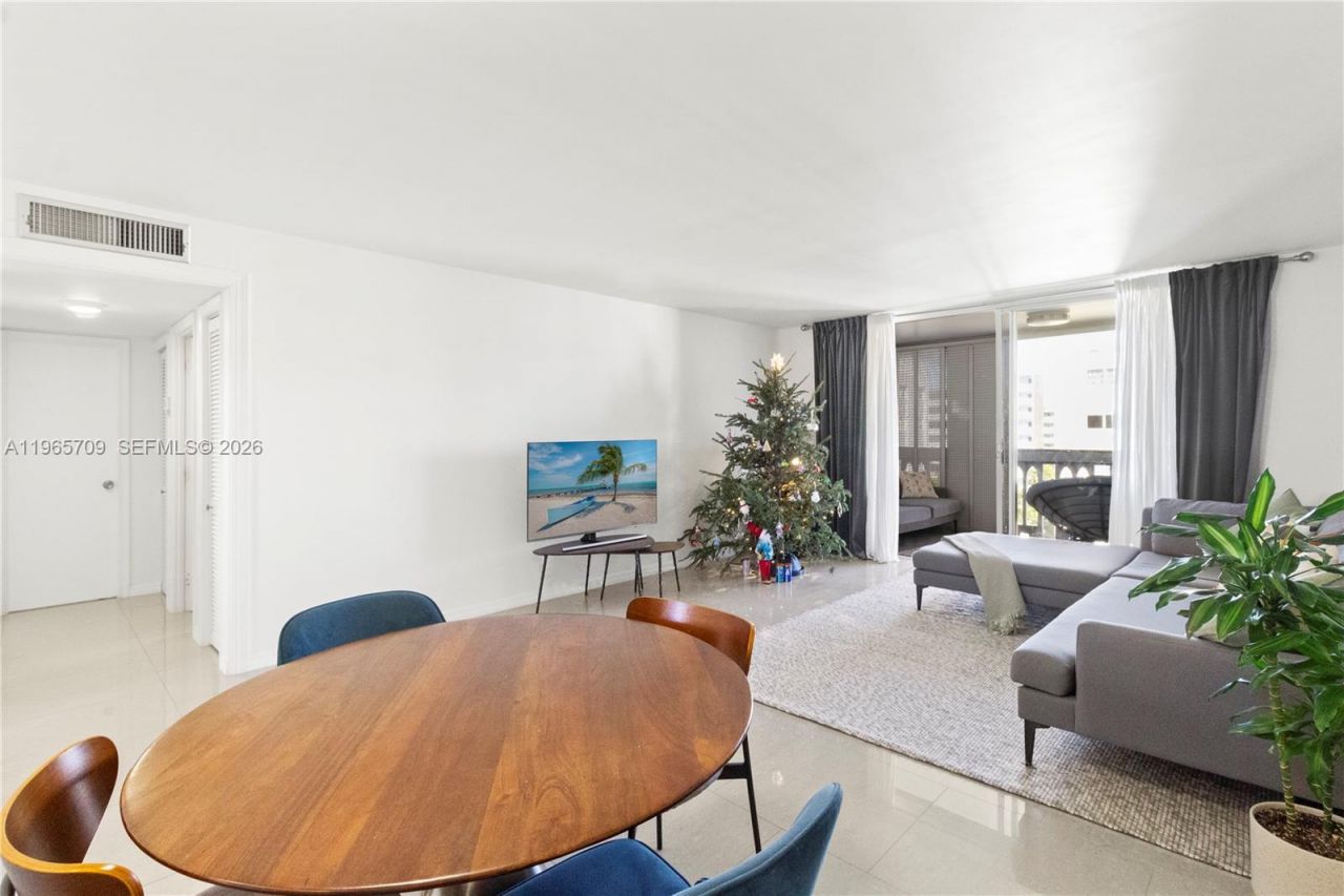 301 NE 14th Ave , Unit 601, Hallandale Beach, FL 33009 Photo