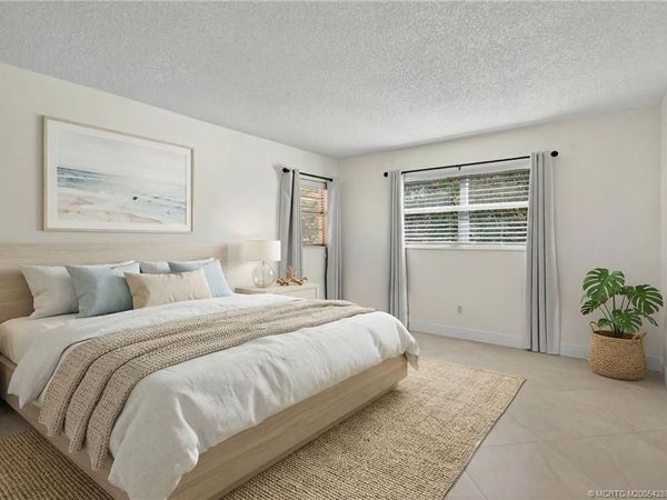 2950 SE Ocean Boulevard, Unit 12-2, Stuart, FL 34996