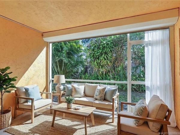 2950 SE Ocean Boulevard, Unit 12-2, Stuart, FL 34996