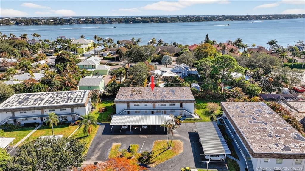 2950 SE Ocean Boulevard, Unit 12-2, Stuart, FL 34996 Photo