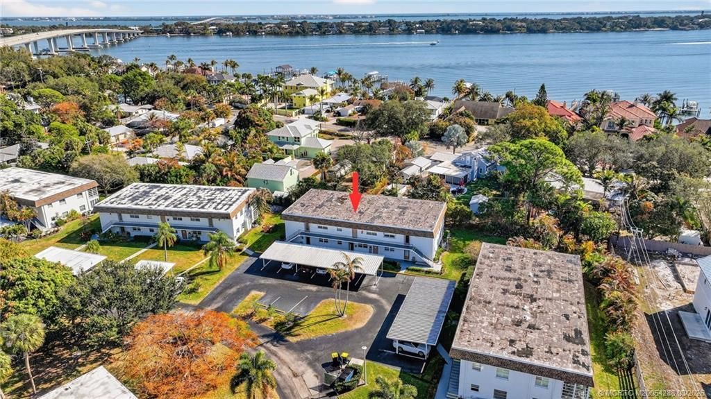 2950 SE Ocean Boulevard, Unit 12-2, Stuart, FL 34996 Photo