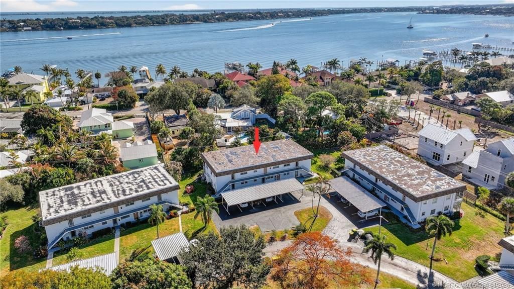 2950 SE Ocean Boulevard, Unit 12-2, Stuart, FL 34996 Photo