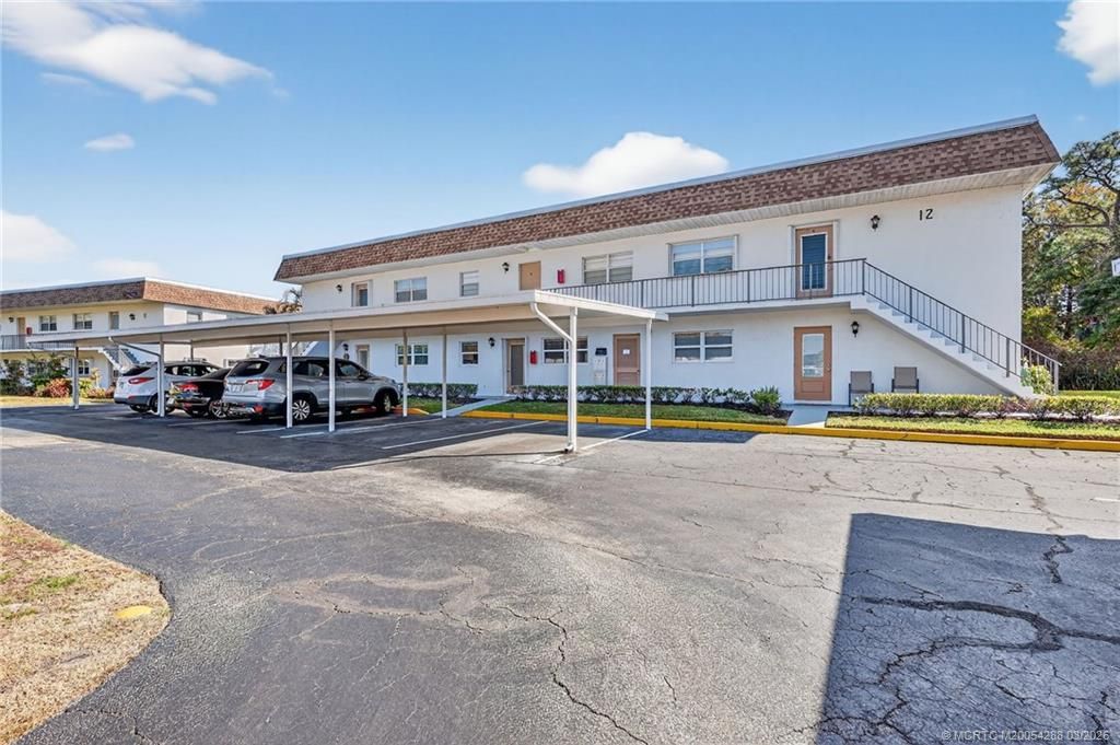 2950 SE Ocean Boulevard, Unit 12-2, Stuart, FL 34996 Photo