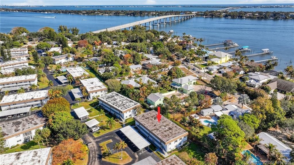 2950 SE Ocean Boulevard, Unit 12-2, Stuart, FL 34996 Photo
