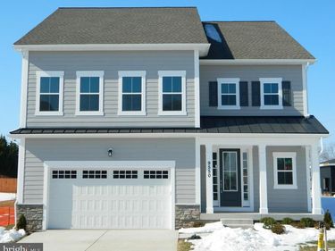 9550 JEFFERSON STREET, MANASSAS, VA 20110