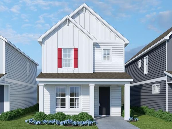 303 Peony Place, Oxford, MS 38655