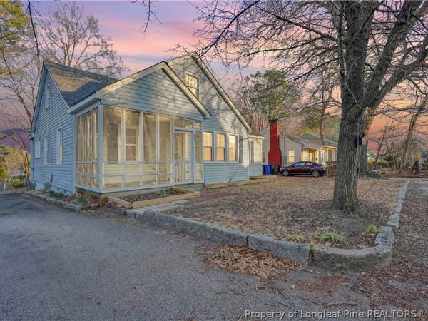 404 Pearl Street, Fayetteville, NC 28303