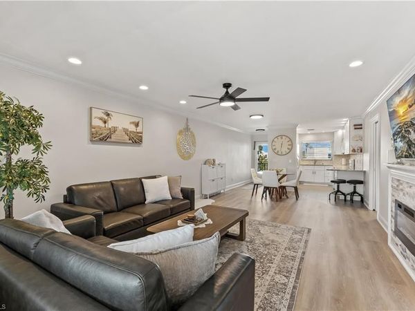 1020 Palm View DR, Unit C302, NAPLES, FL 34110