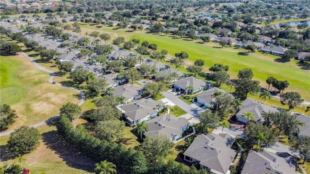 2169 Acadia Greens Drive, Sun City Center, FL 33573 Photo
