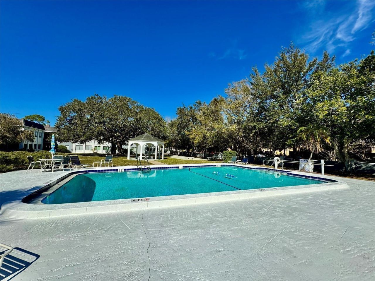 8651 10th Street N, Unit 130, Saint Petersburg, FL 33702 Photo