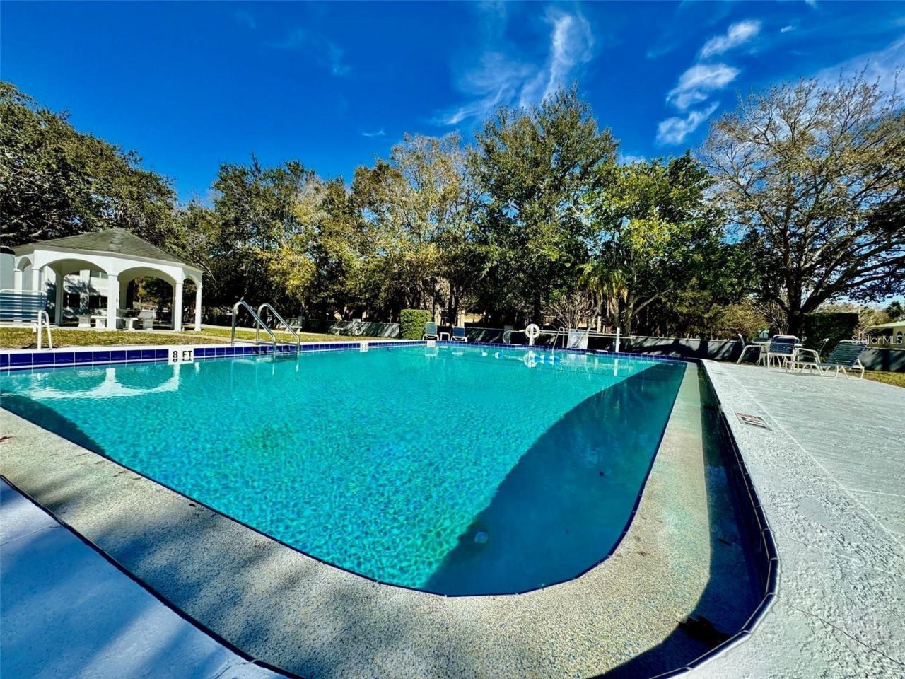 8651 10th Street N, Unit 130, Saint Petersburg, FL 33702 Photo