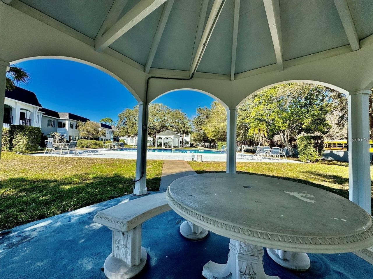 8651 10th Street N, Unit 130, Saint Petersburg, FL 33702 Photo