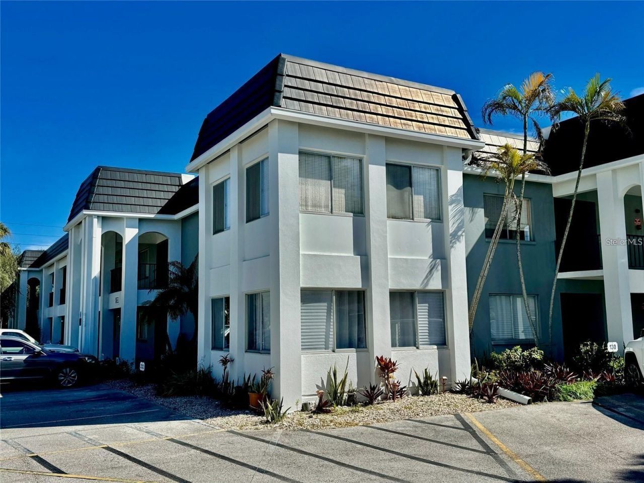 8651 10th Street N, Unit 130, Saint Petersburg, FL 33702 Photo