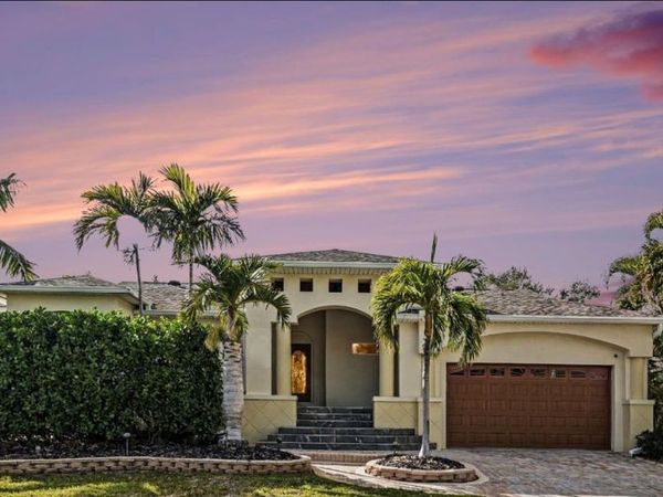 840 3RD AVENUE S, TIERRA VERDE, FL 33715