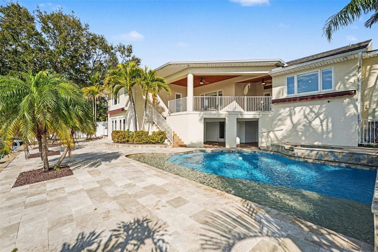 840 3rd Avenue S, Tierra Verde, FL 33715 Photo