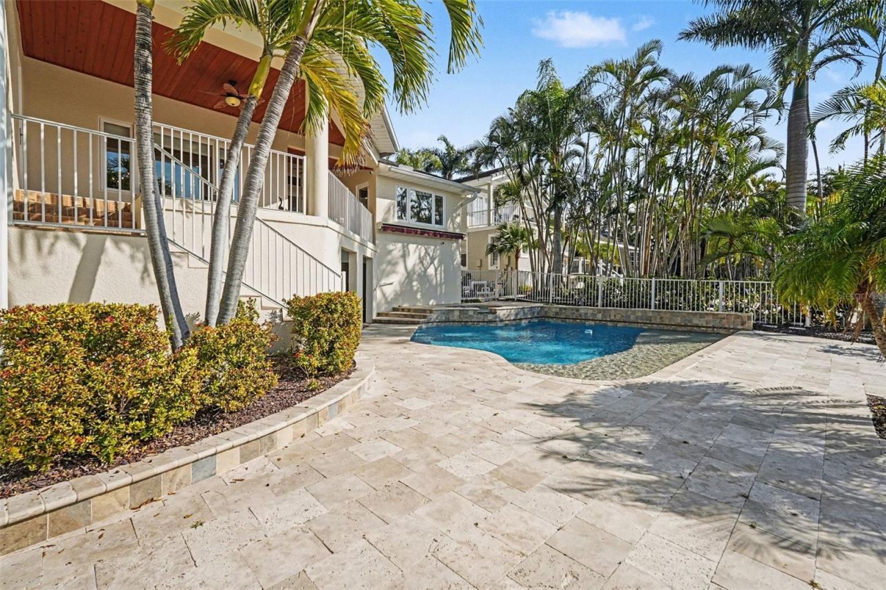 840 3rd Avenue S, Tierra Verde, FL 33715 Photo