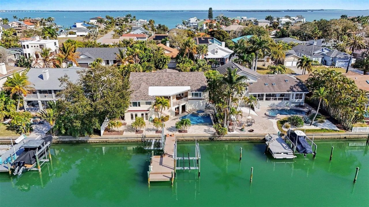 840 3rd Avenue S, Tierra Verde, FL 33715 Photo