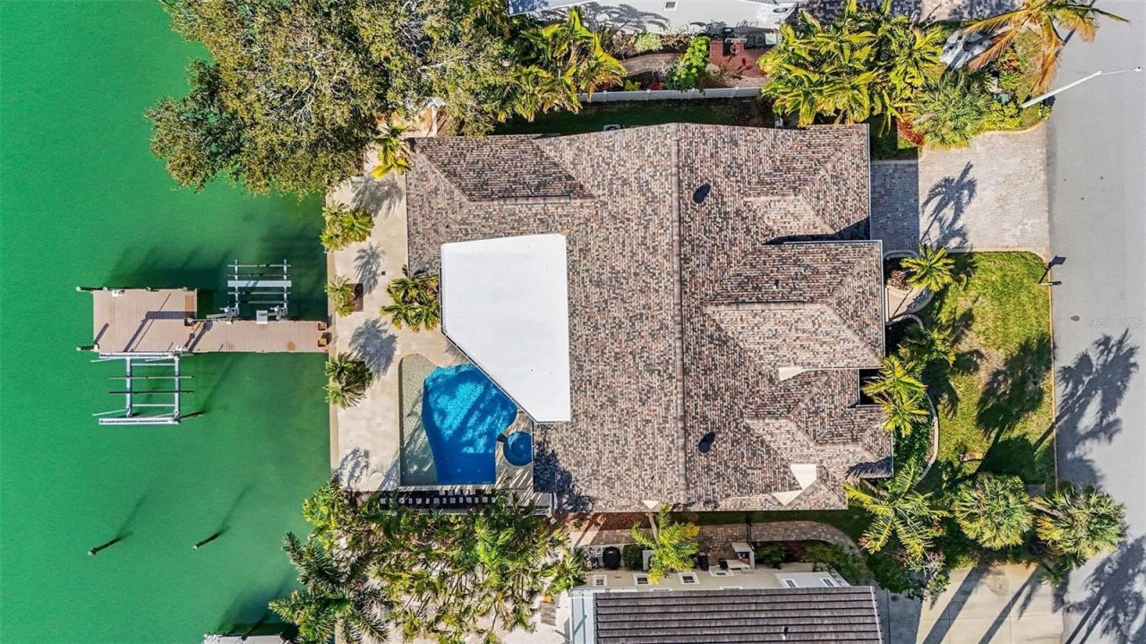 840 3rd Avenue S, Tierra Verde, FL 33715 Photo