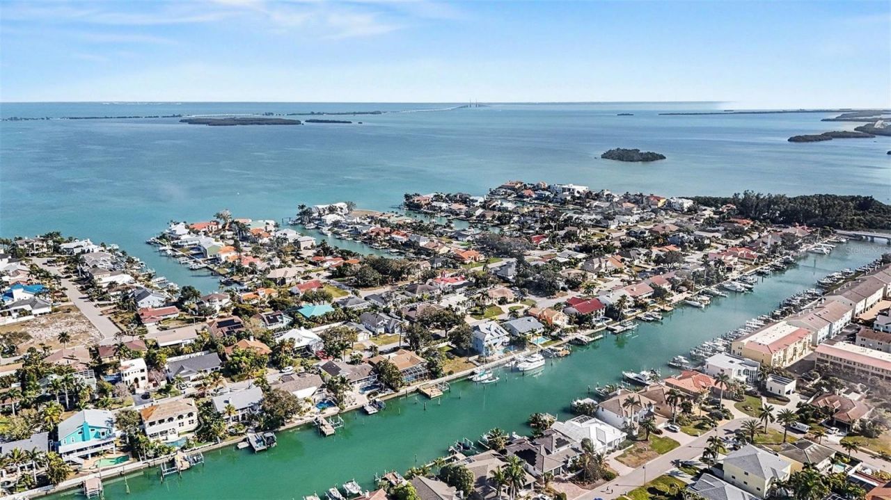 840 3rd Avenue S, Tierra Verde, FL 33715 Photo