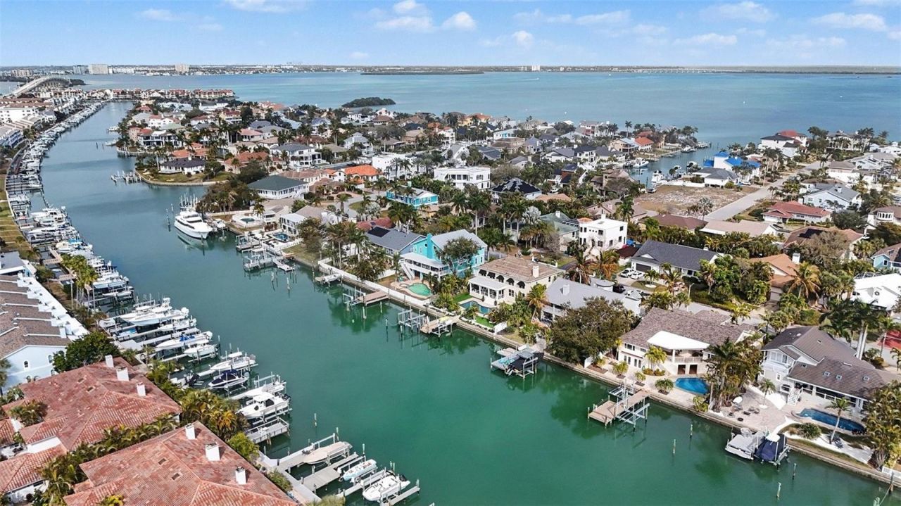 840 3rd Avenue S, Tierra Verde, FL 33715 Photo