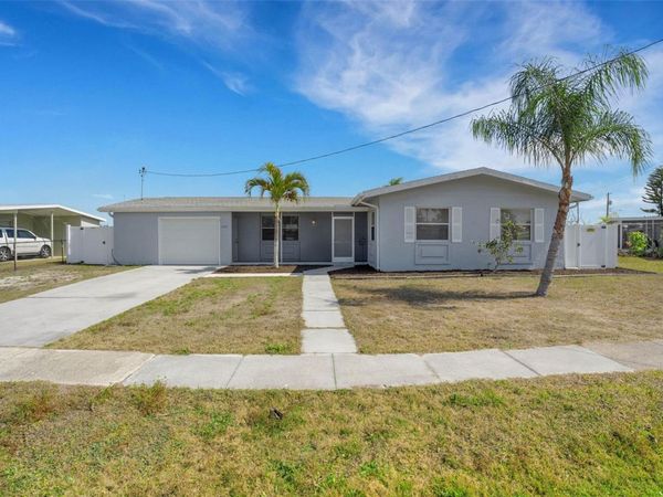 6384 MALALUKA RD, NORTH PORT, FL 34287