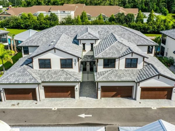 5707 N HONORE AVENUE, Unit 621, SARASOTA, FL 34243