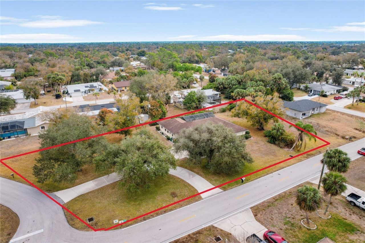 1374 Salyers Street, Port Charlotte, FL 33952 Main Photo