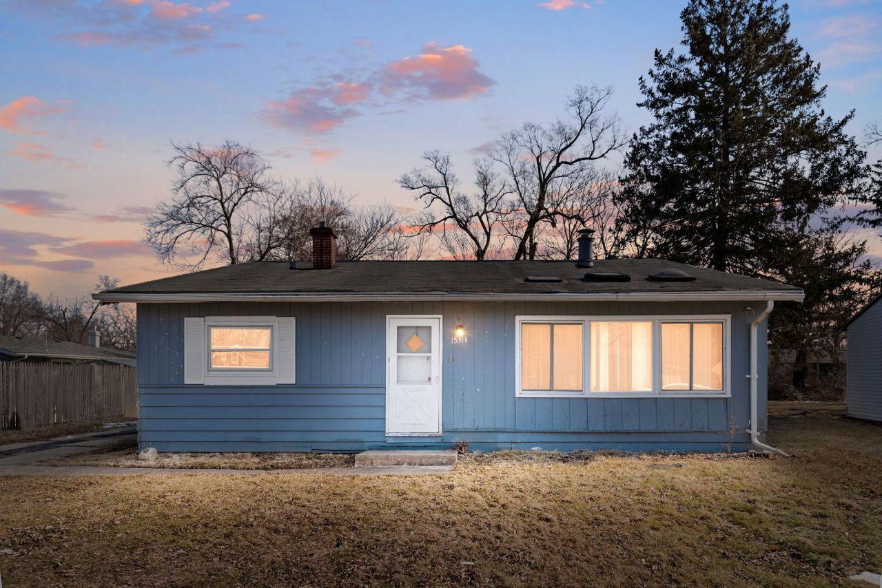 15313 Cherry Lane, Markham, IL 60428 Main Photo