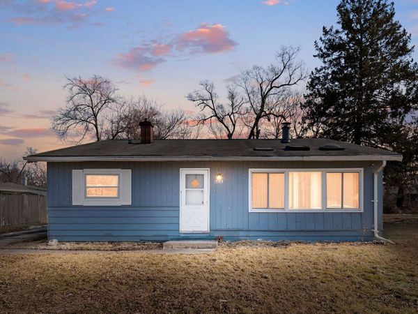 15313 Cherry Lane, Markham, IL 60428