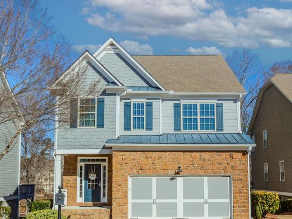 6730 Big Sky Drive, Flowery Branch, GA 30542