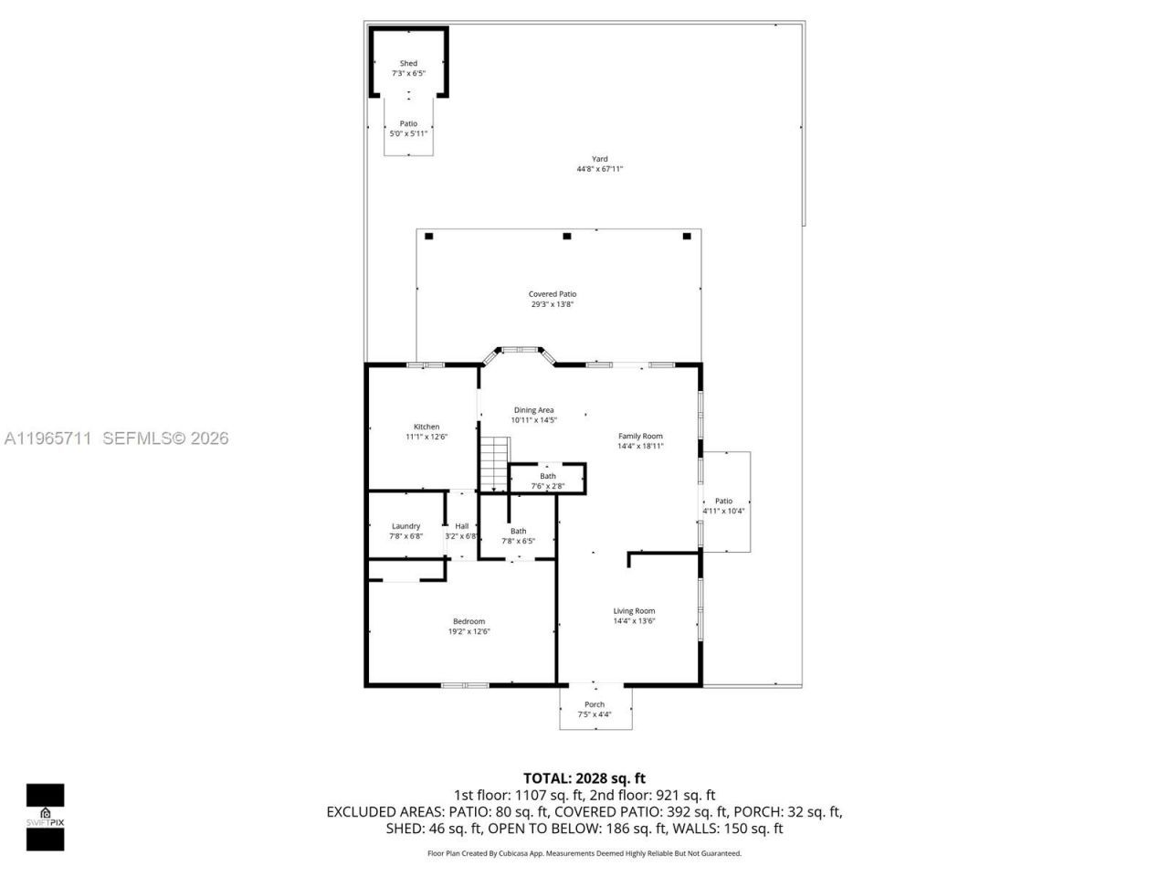 15502 SW 137th Pl, Miami, FL 33177 Photo