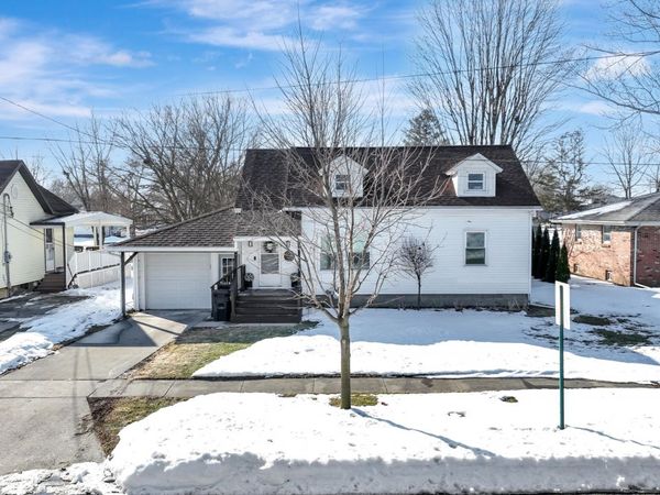 833 3rd Street, Wauseon, OH 43567
