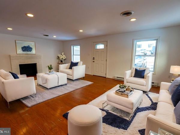 12948 CREE DRIVE, LUSBY, MD 20657