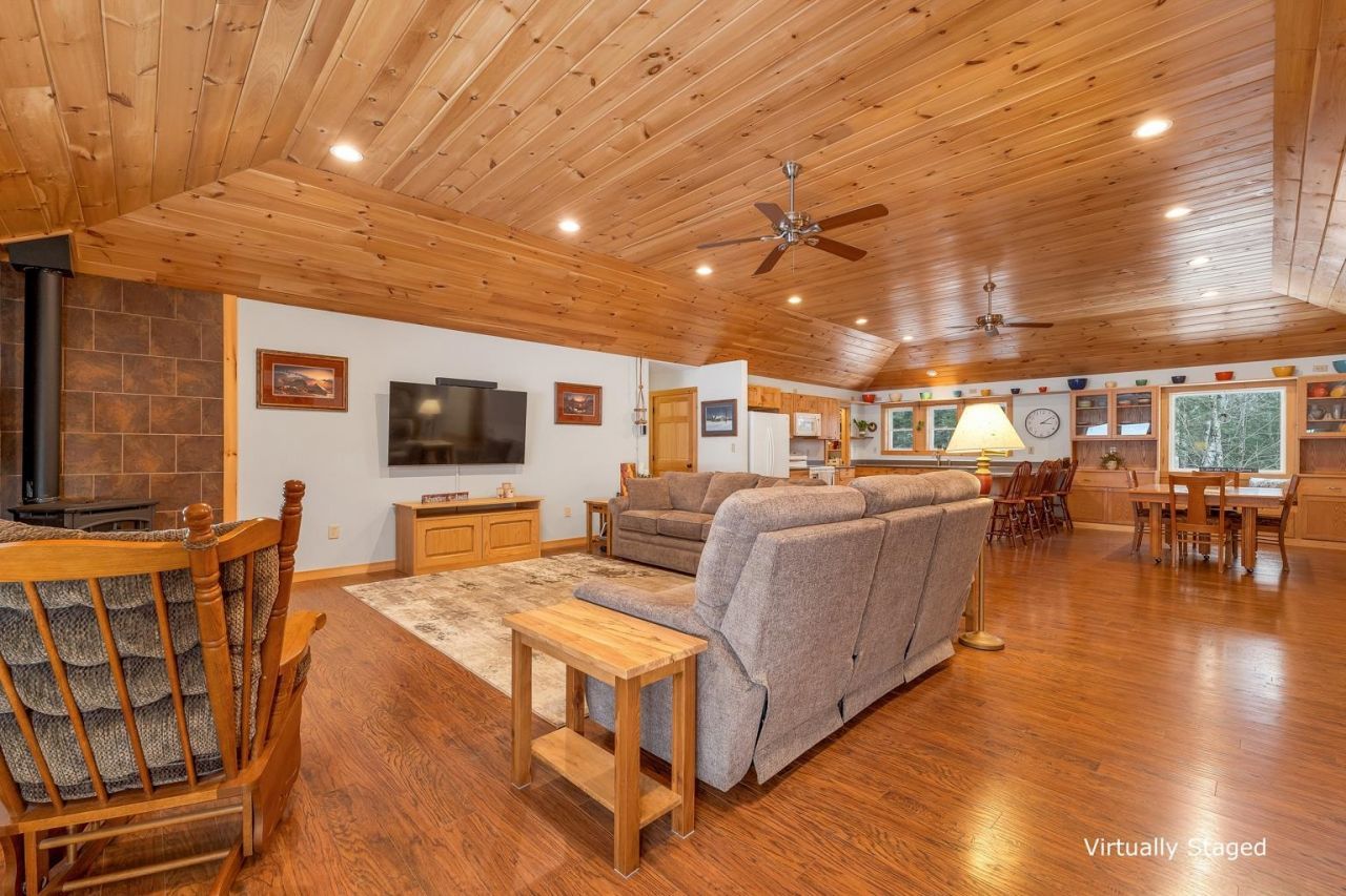 50 Banjo Drive, Thornton, NH 03285 Main Photo