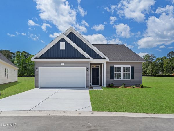 1731 Saucepan Bay Drive SW, Shallotte, NC 28470