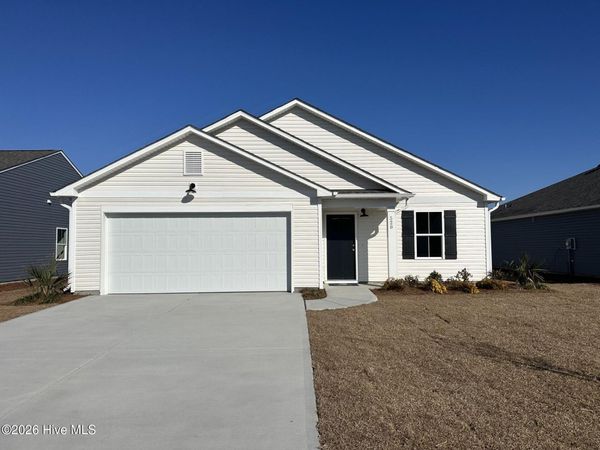 520 Belfort Lane SW, Unit 150, Ocean Isle Beach, NC 28469